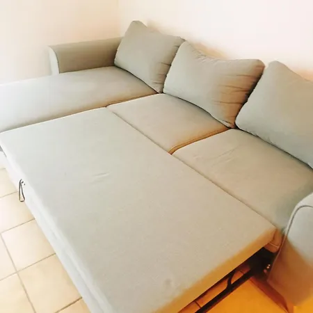 T2 En Rez De Jardin *